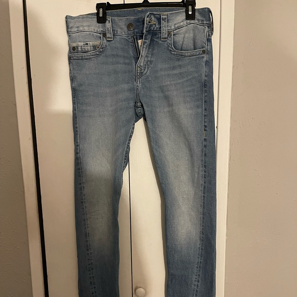 Men’s True Religion Jeans